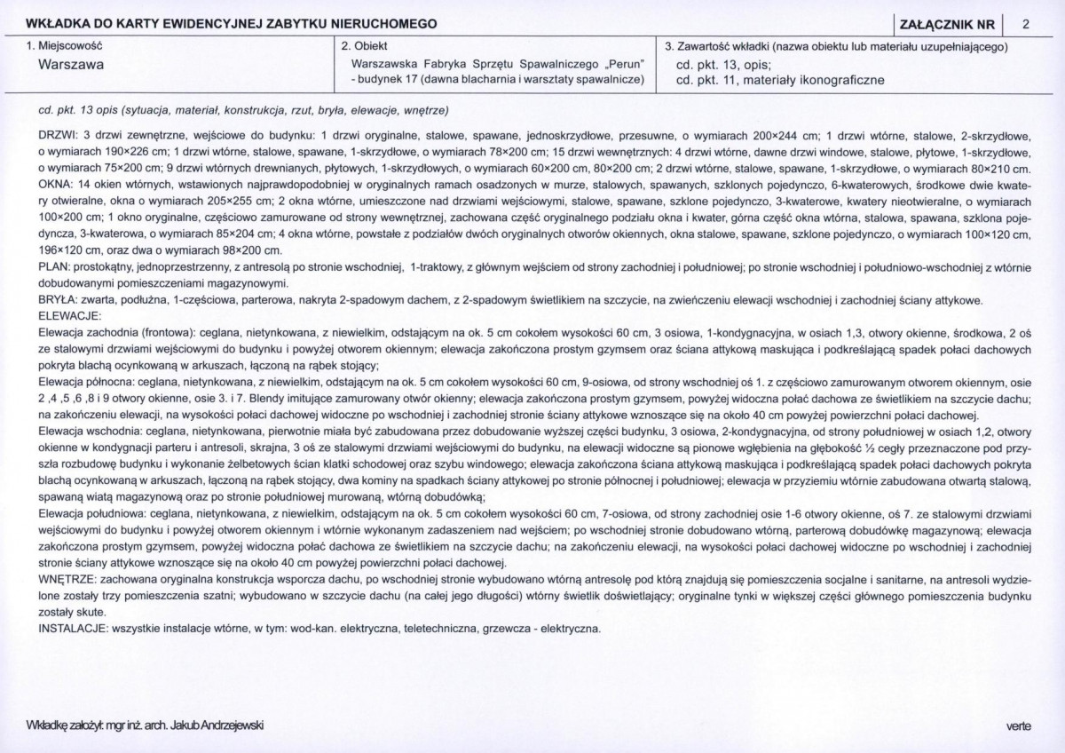 KB - Karta biała, skan nr 7