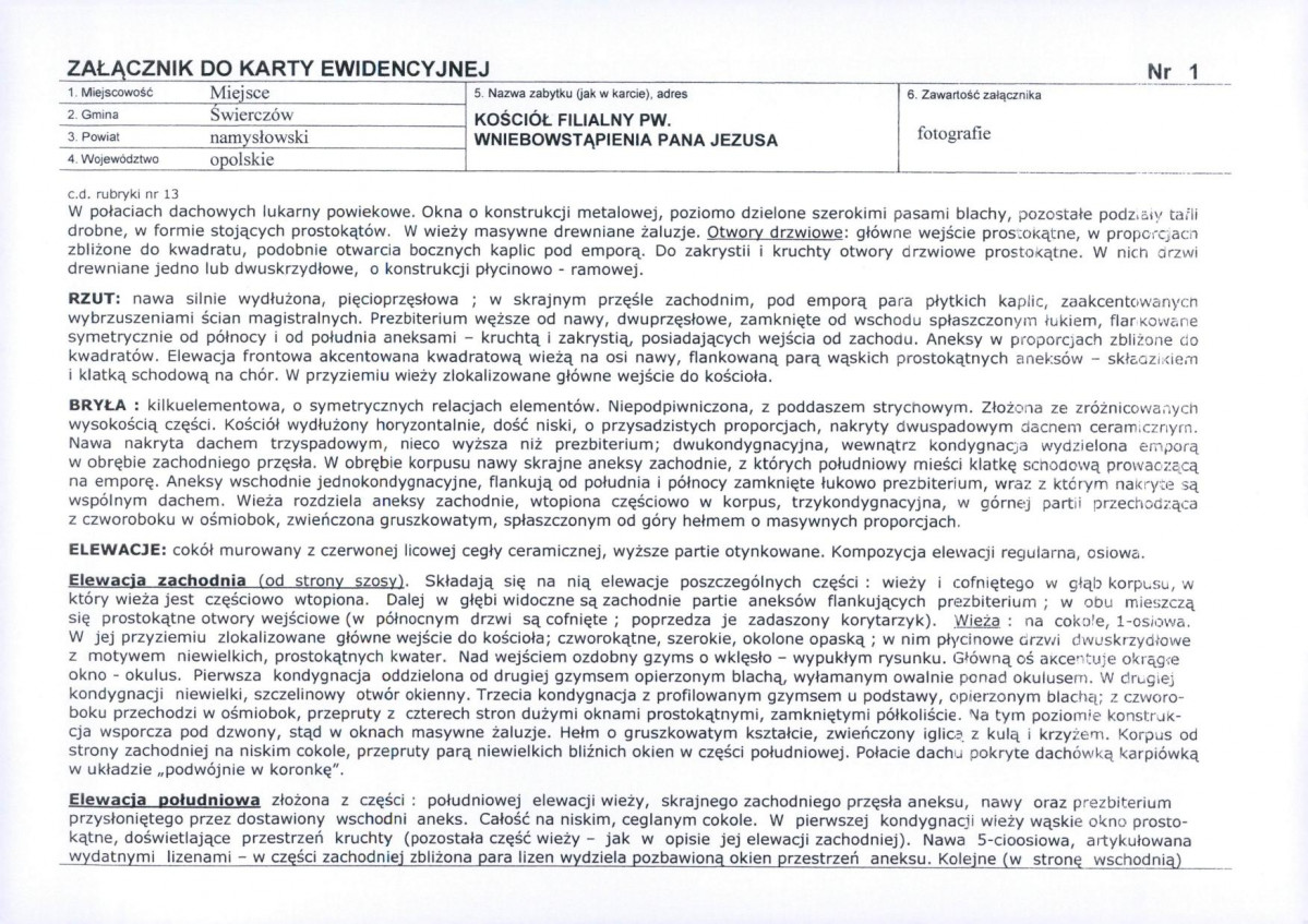 KB - Karta biała, skan nr 7