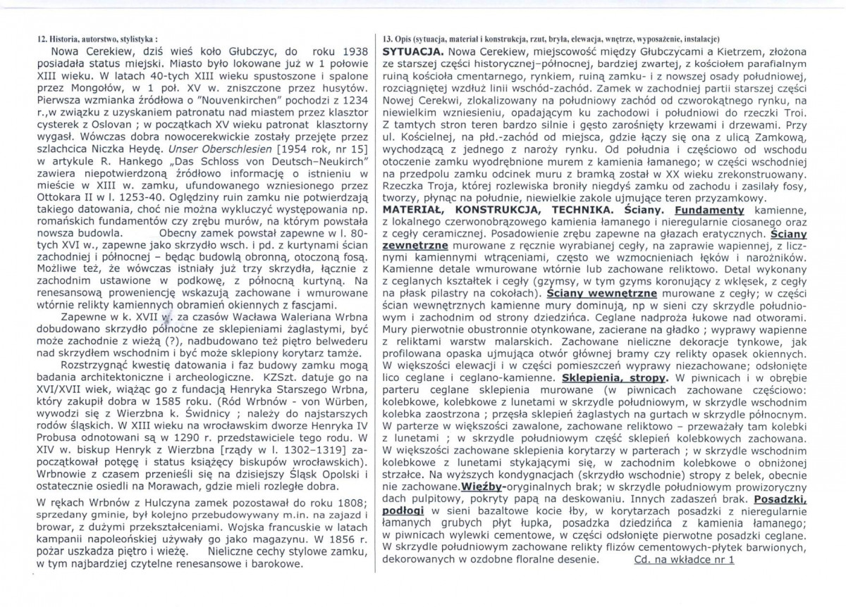 KB - Karta biała, skan nr 2
