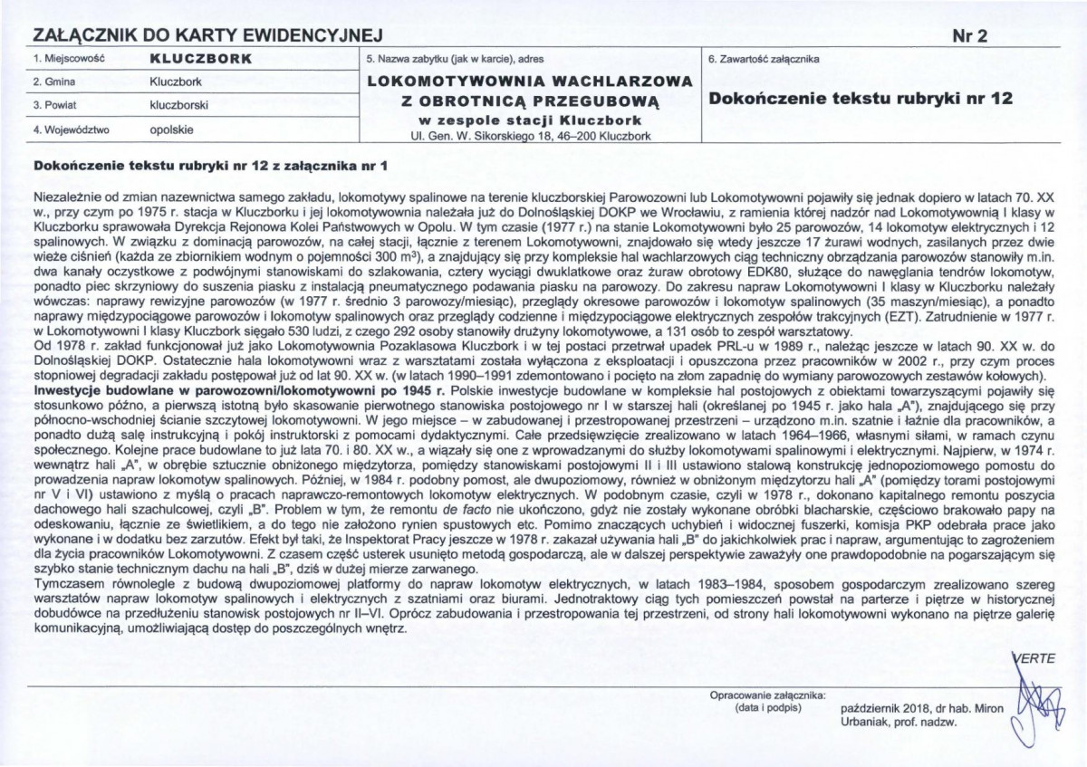 KB - Karta biała, skan nr 7