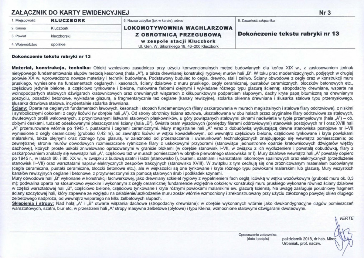 KB - Karta biała, skan nr 9