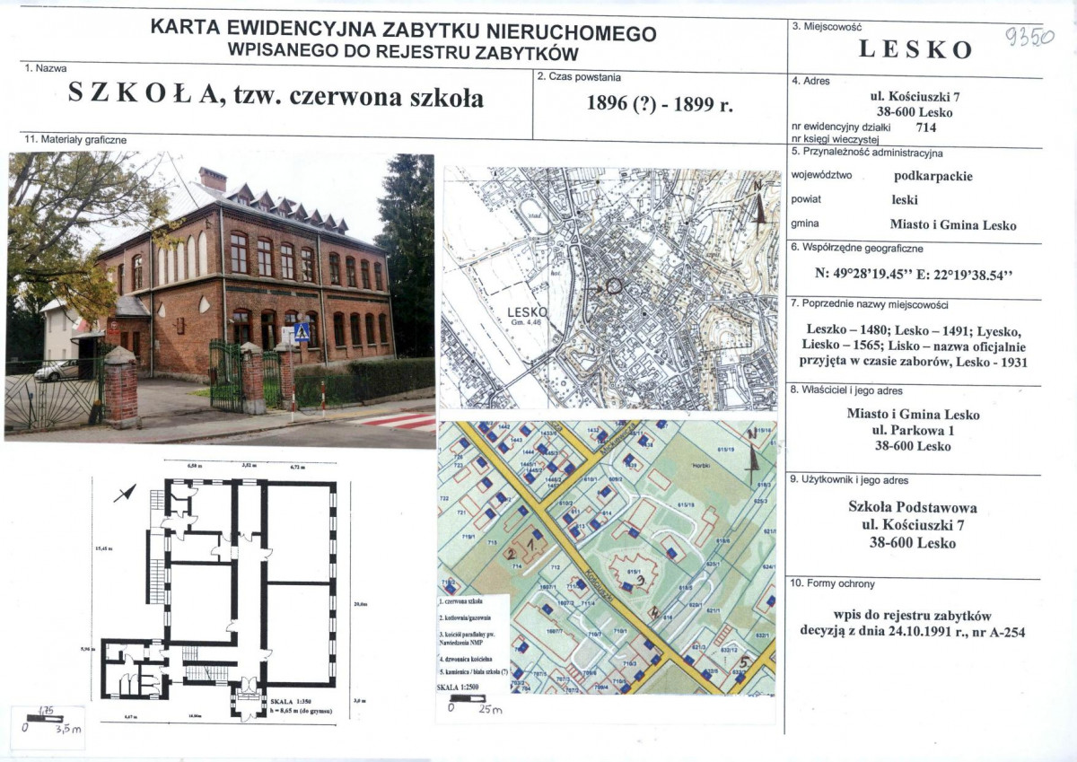 Karta biała, skan nr 1