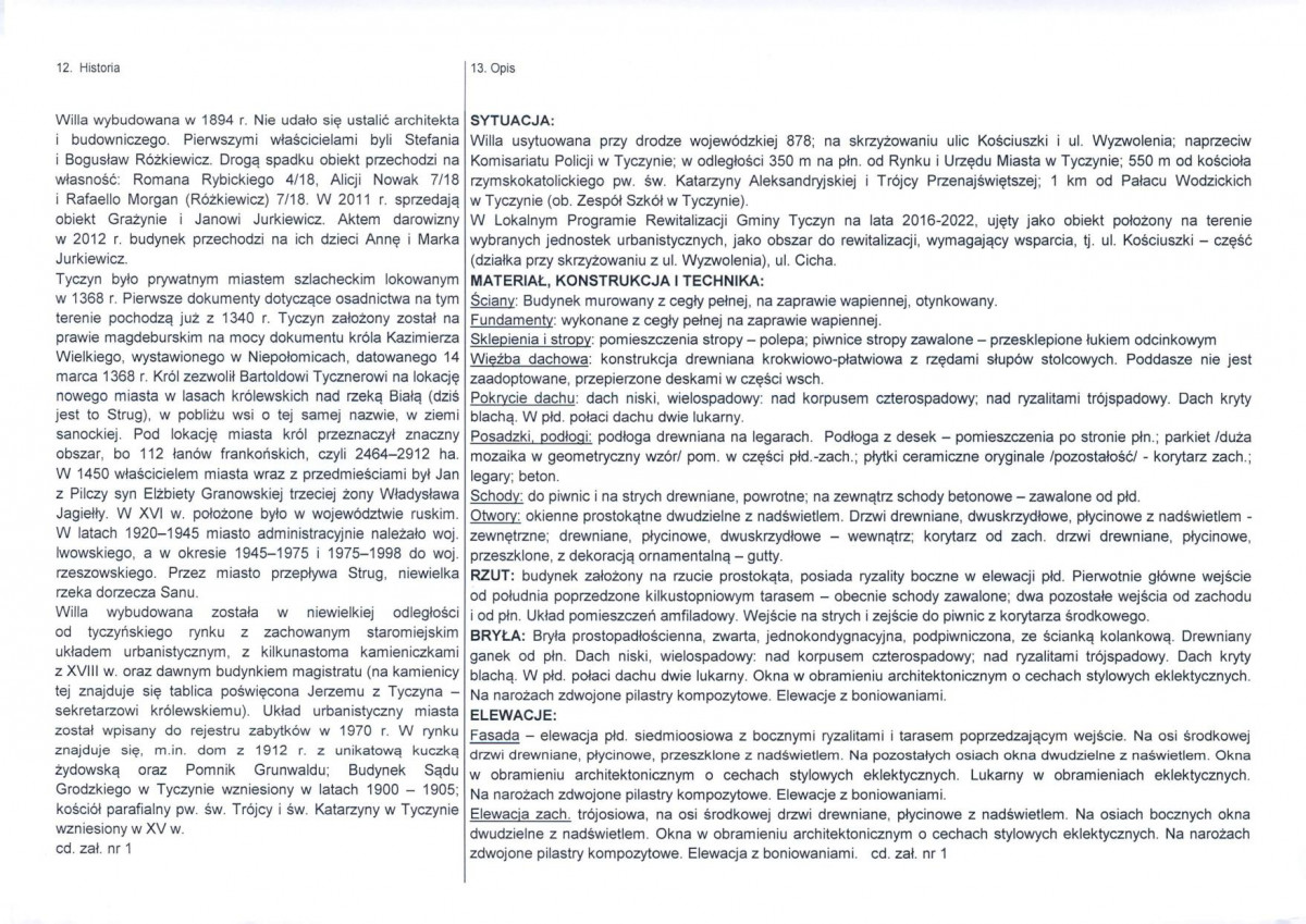 KB - Karta biała, skan nr 2