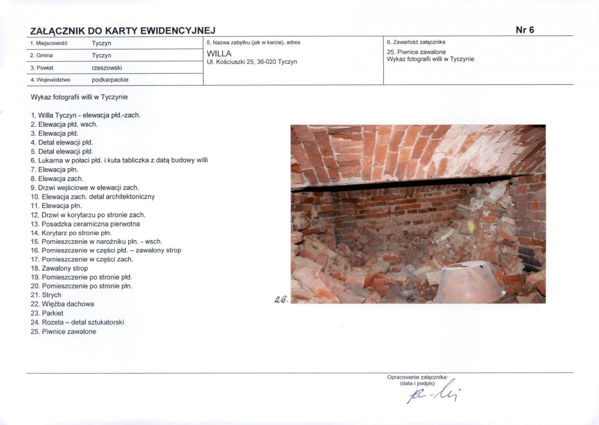 KB - Karta biała, skan nr 15