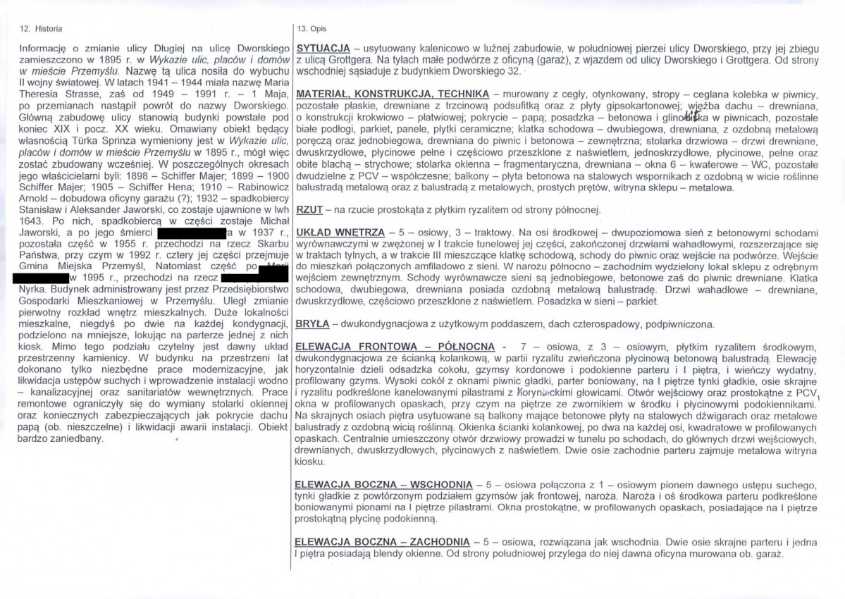KB - Karta biała, skan nr 2
