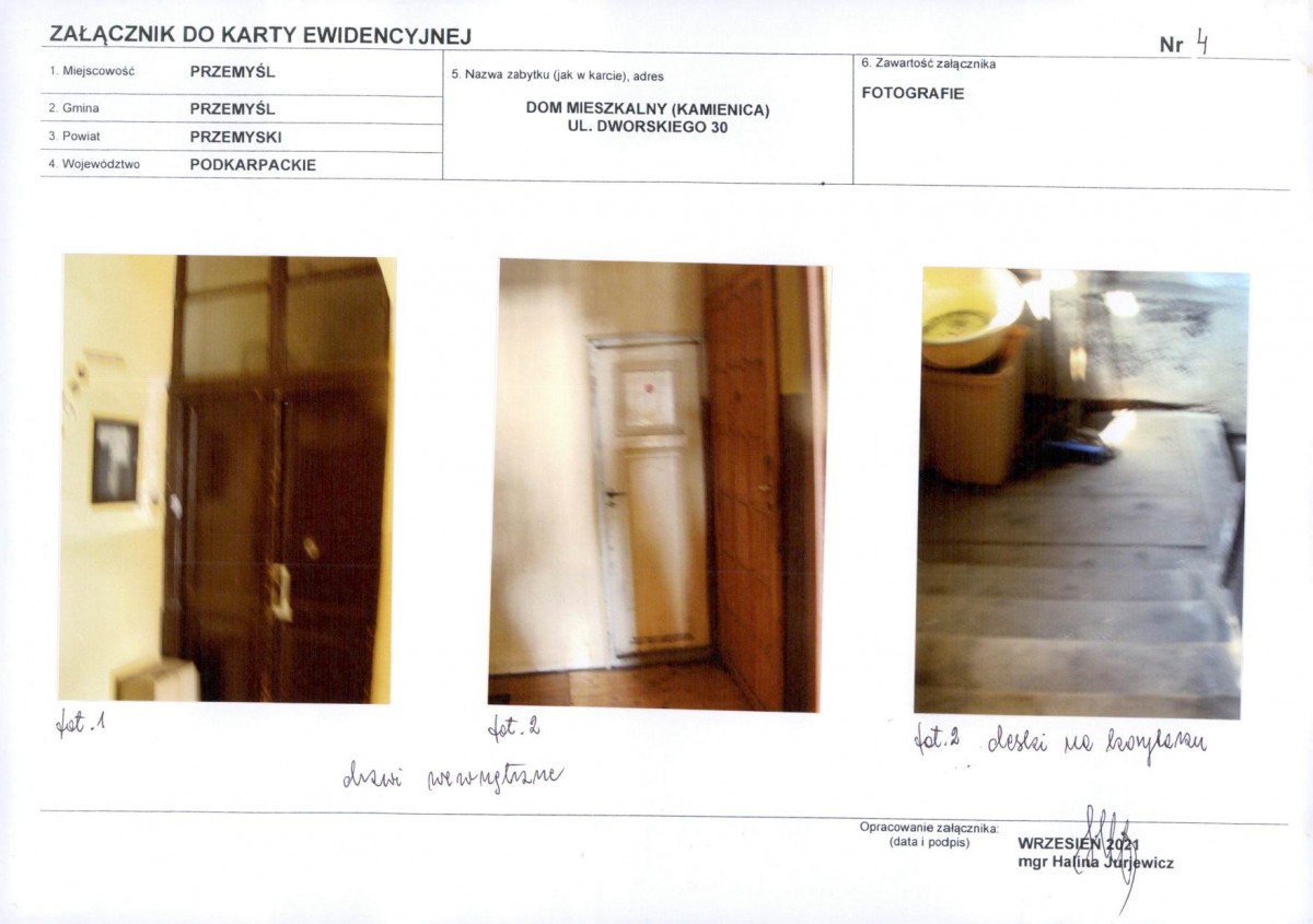 KB - Karta biała, skan nr 11
