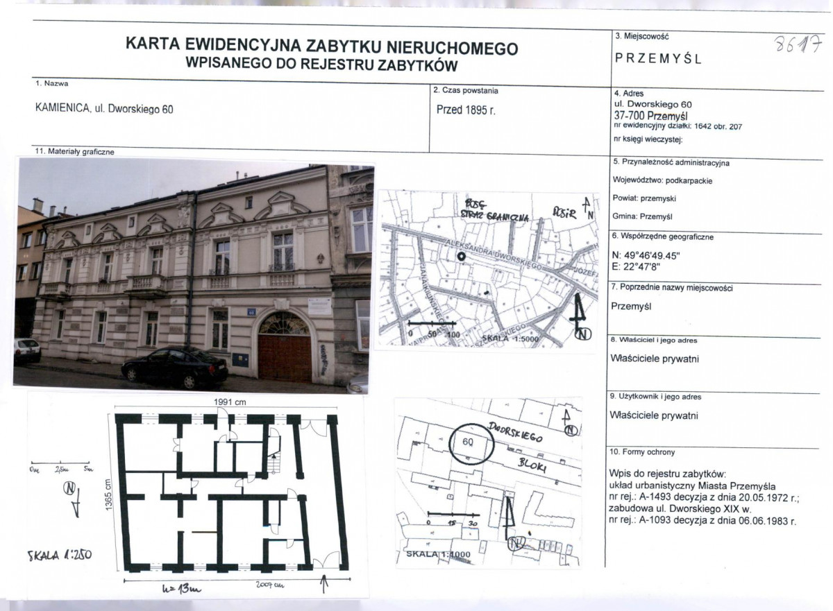 Karta biała, skan nr 1