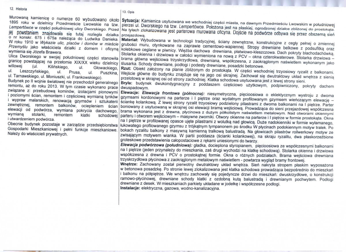 Karta biała, skan nr 2