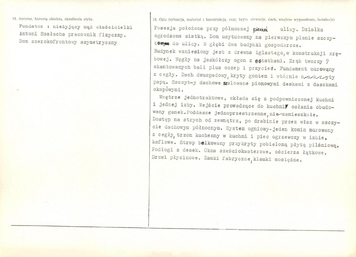 KB - Karta biała, skan nr 2