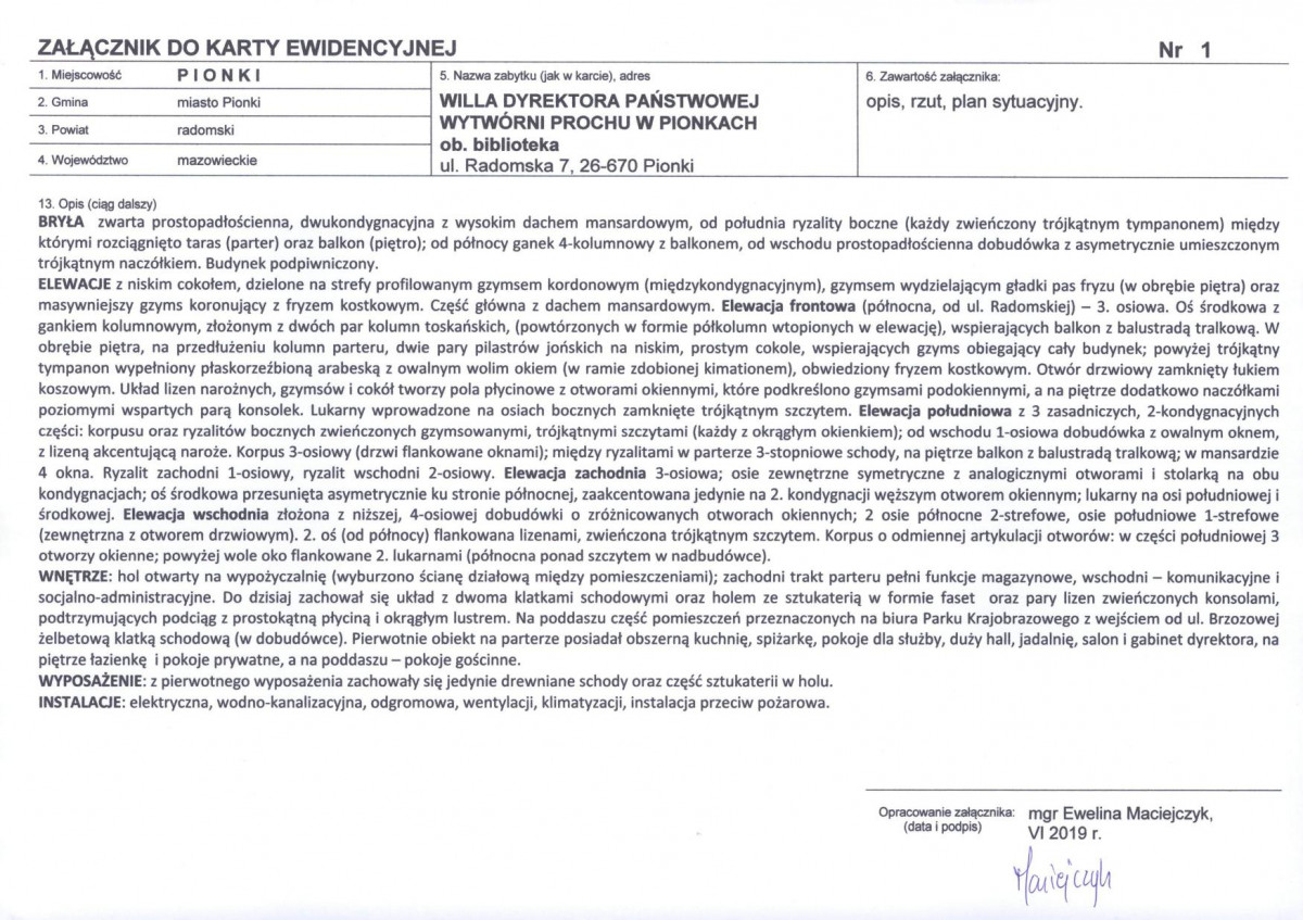 KB - Karta biała, skan nr 5