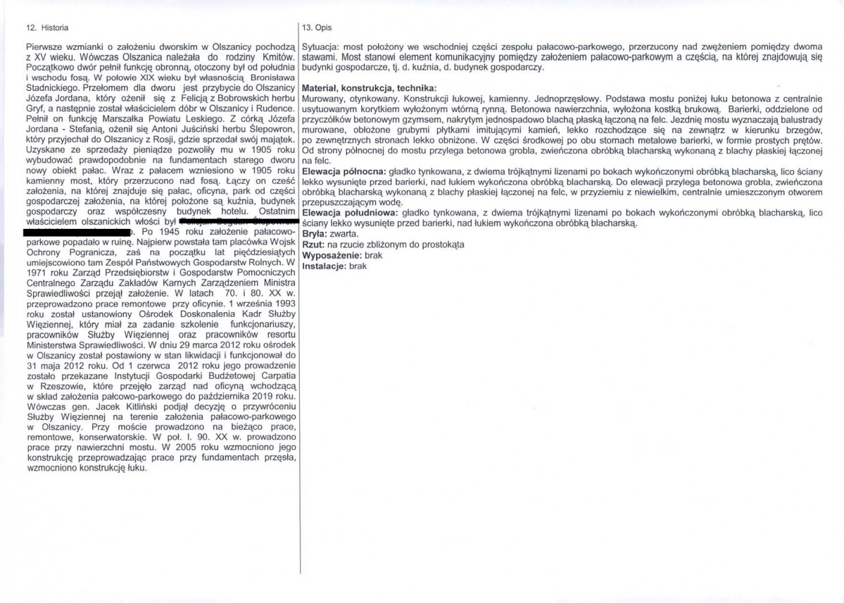 KB - Karta biała, skan nr 2
