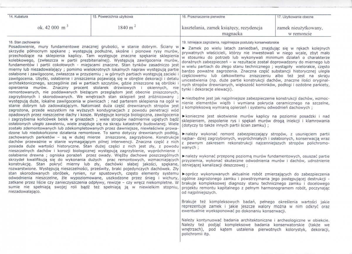 KB - Karta biała, skan nr 3