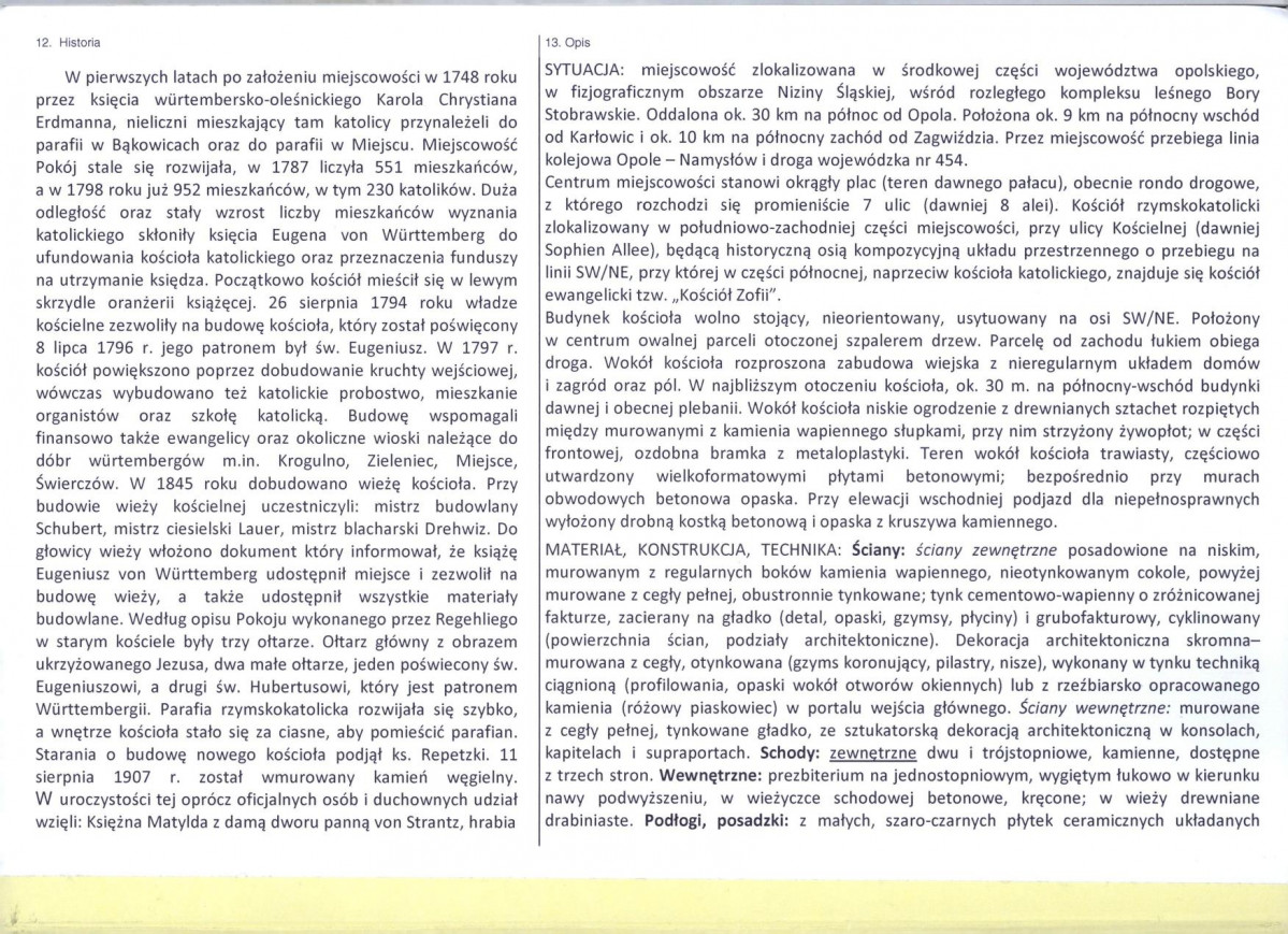 KB - Karta biała, skan nr 2