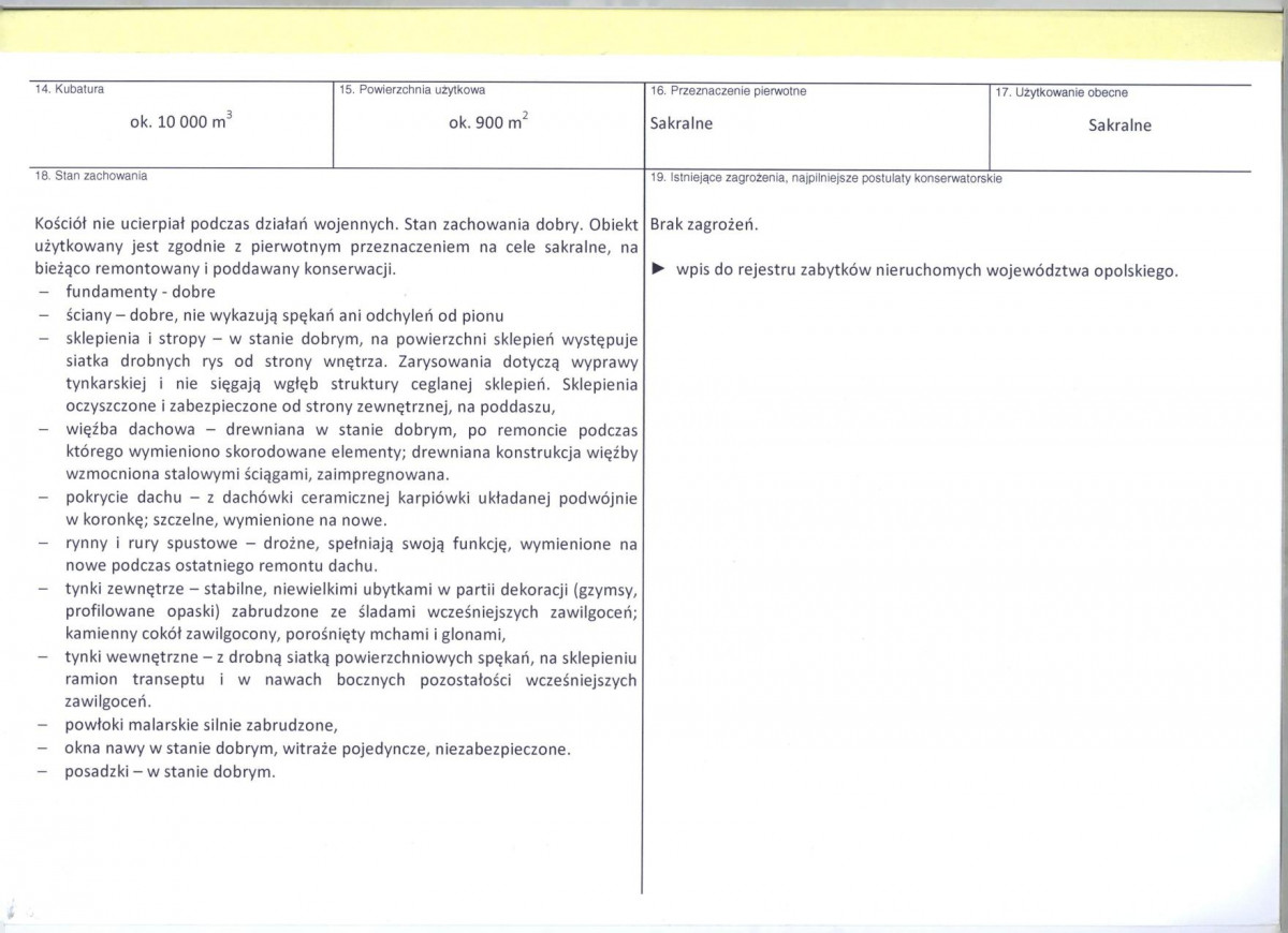 KB - Karta biała, skan nr 3