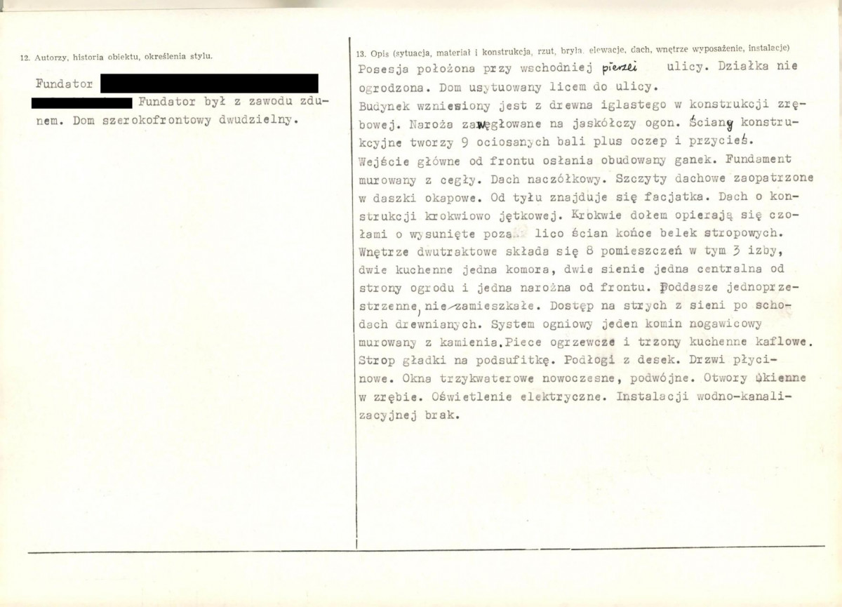 KB - Karta biała, skan nr 2