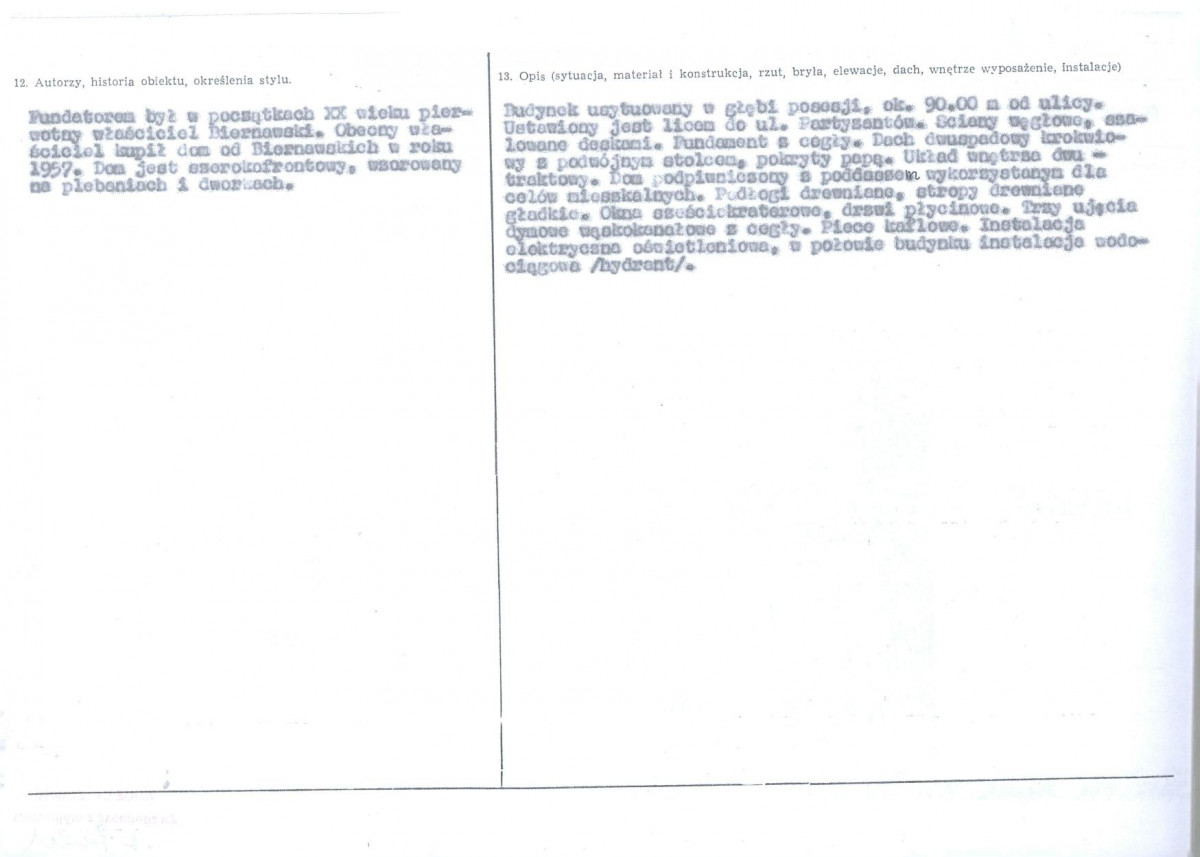 KB - Karta biała, skan nr 2