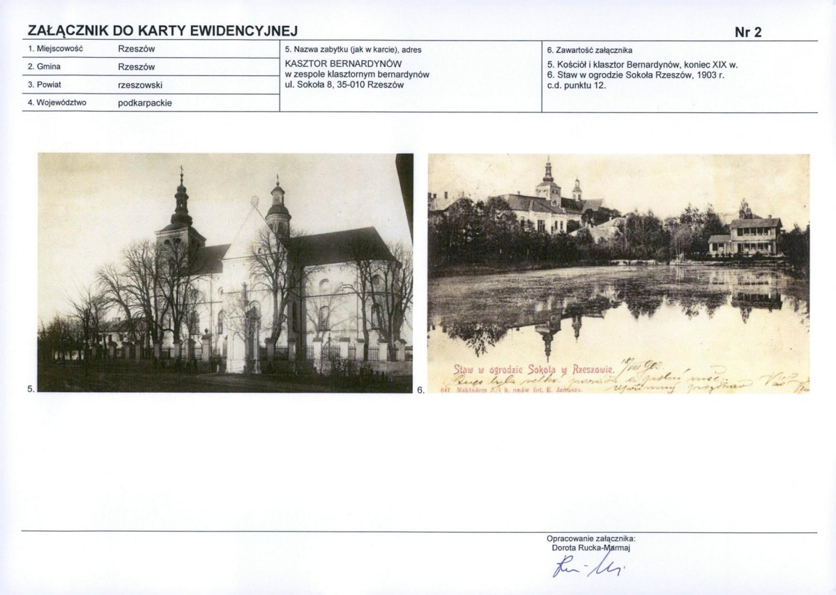 KB - Karta biała, skan nr 7