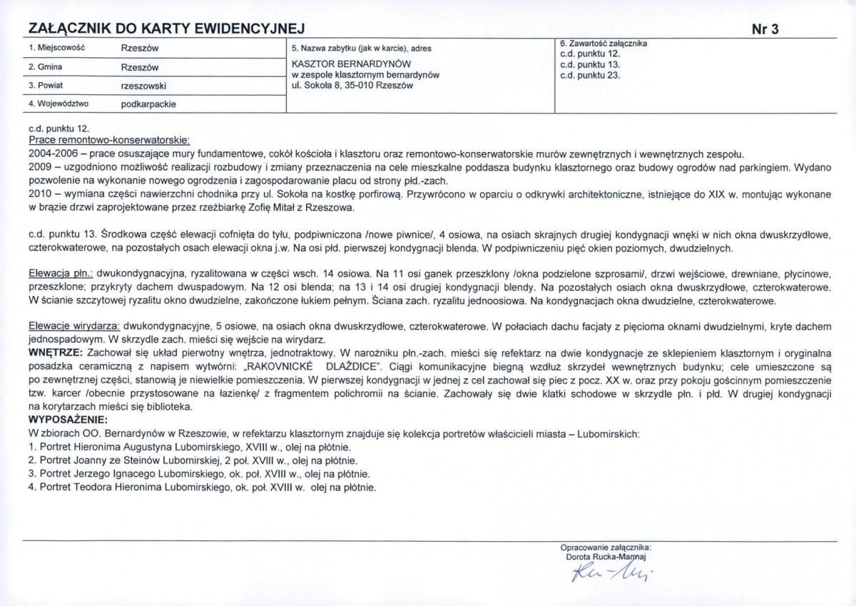 KB - Karta biała, skan nr 9