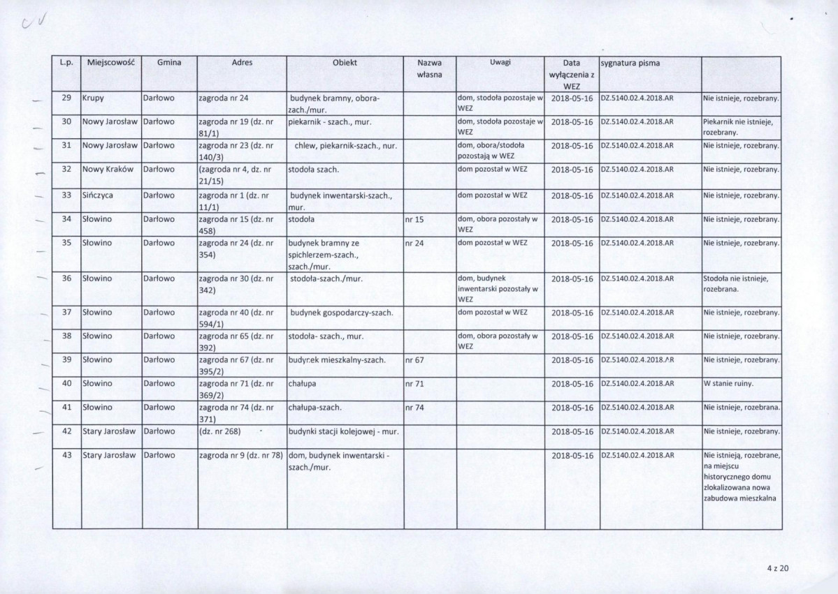 Wyłączenie z ewidencji, skan nr 5