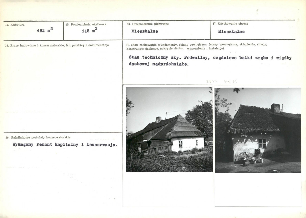 KB - Karta biała, skan nr 3