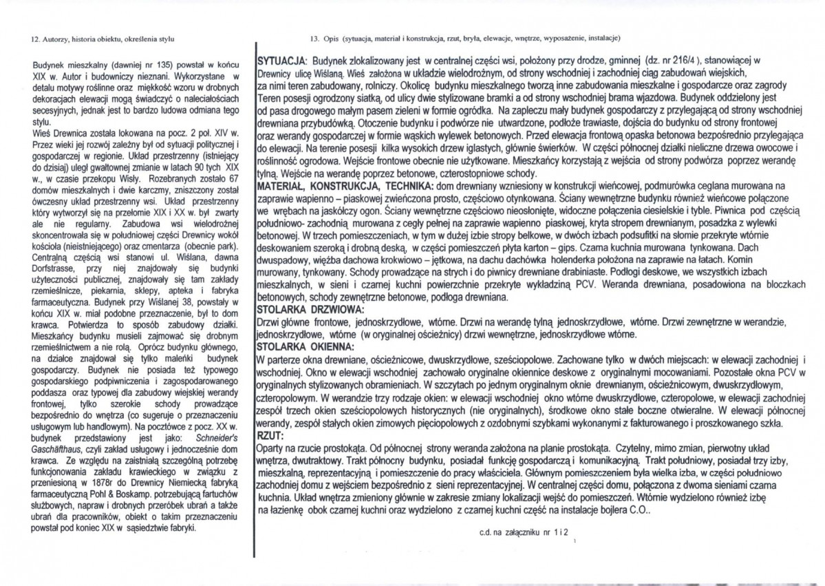 KB - Karta biała, skan nr 2