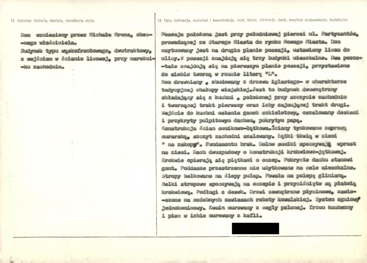 KB - Karta biała, skan nr 2
