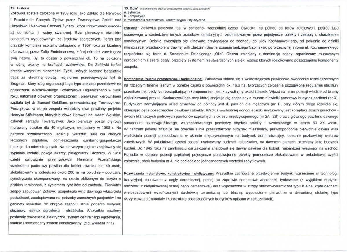 KB - Karta biała, skan nr 2