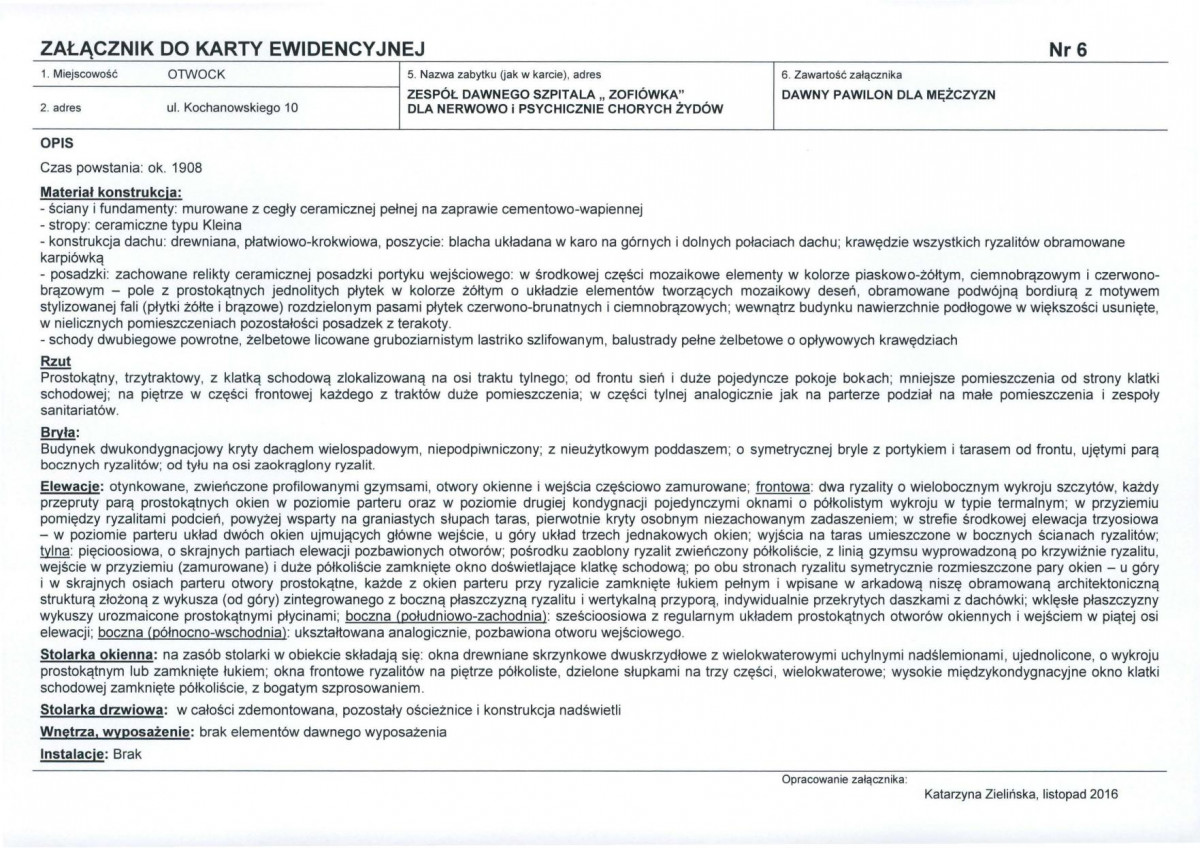 KB - Karta biała, skan nr 15