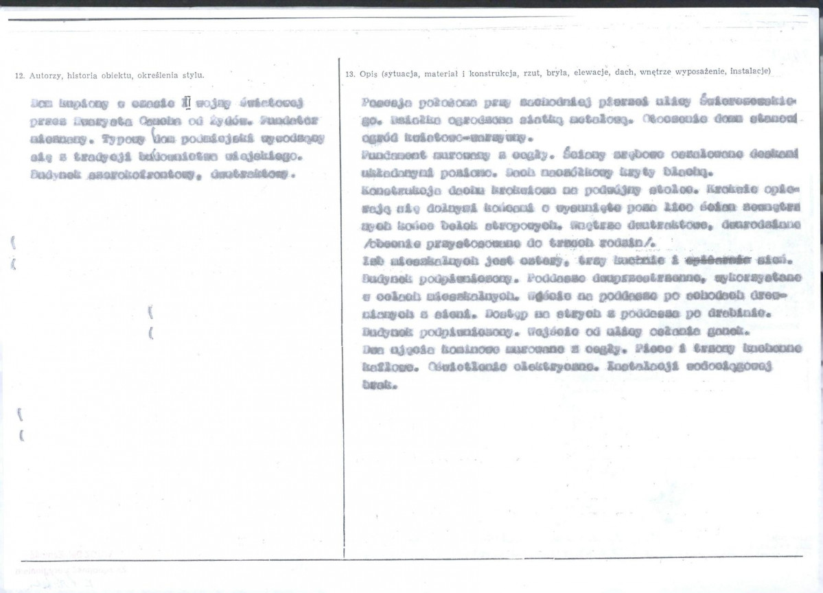 KB - Karta biała, skan nr 2