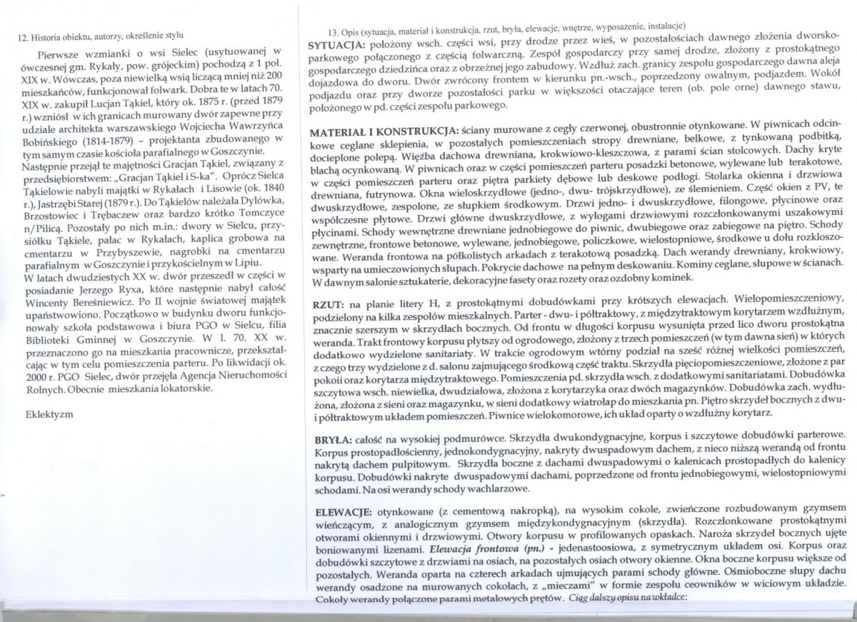 KB - Karta biała, skan nr 2