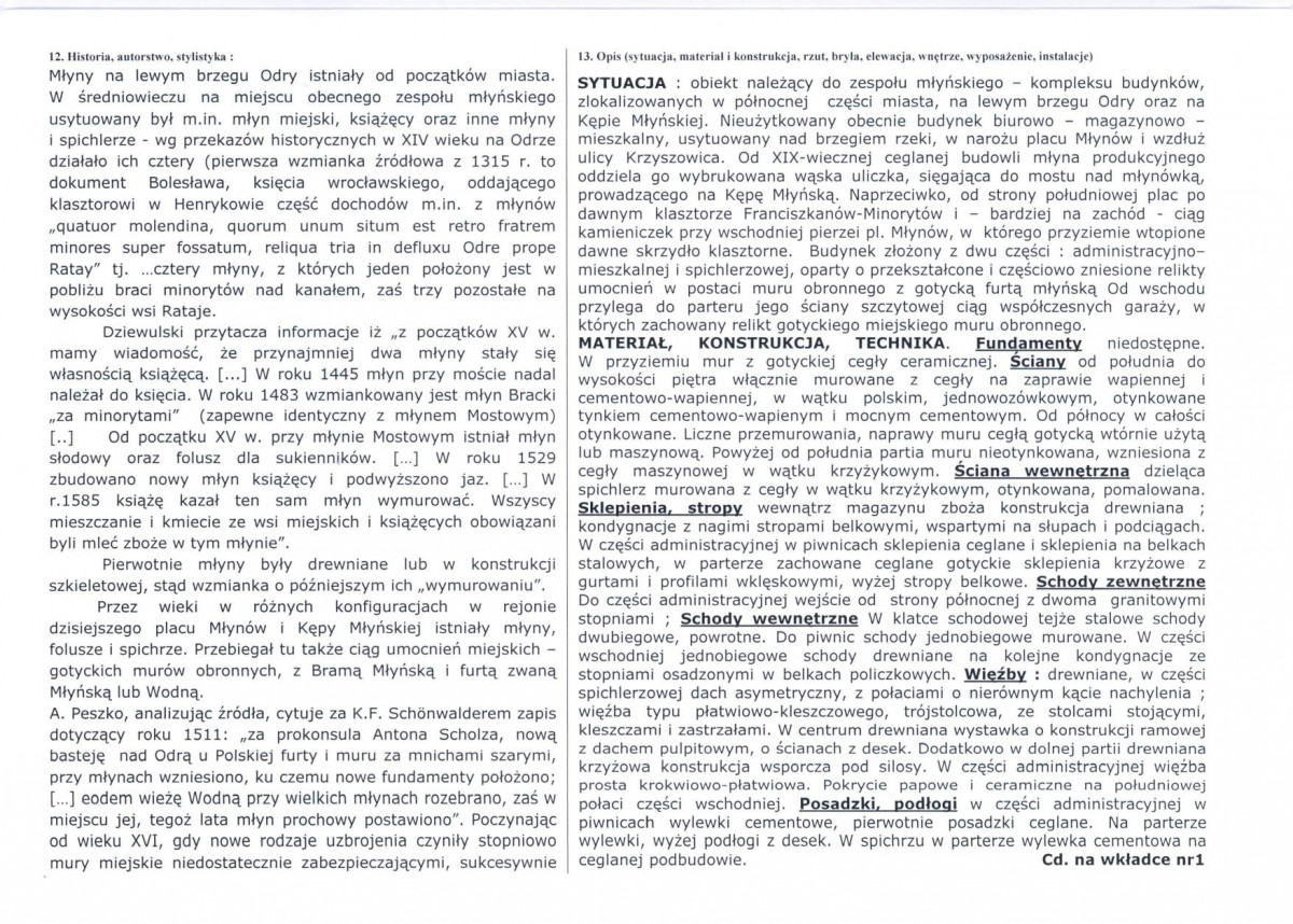 KB - Karta biała, skan nr 2