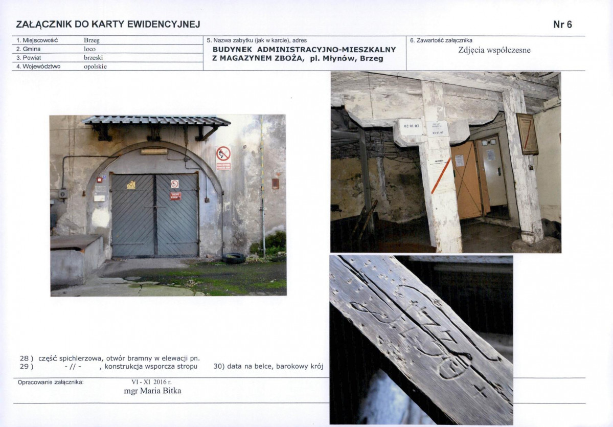 KB - Karta biała, skan nr 15