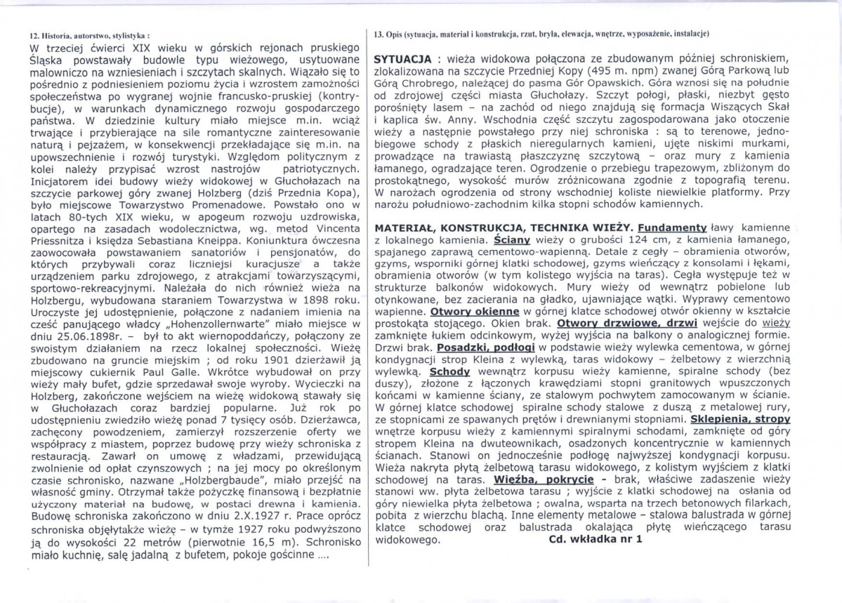 KB - Karta biała, skan nr 2