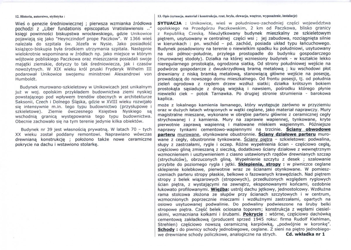 KB - Karta biała, skan nr 2