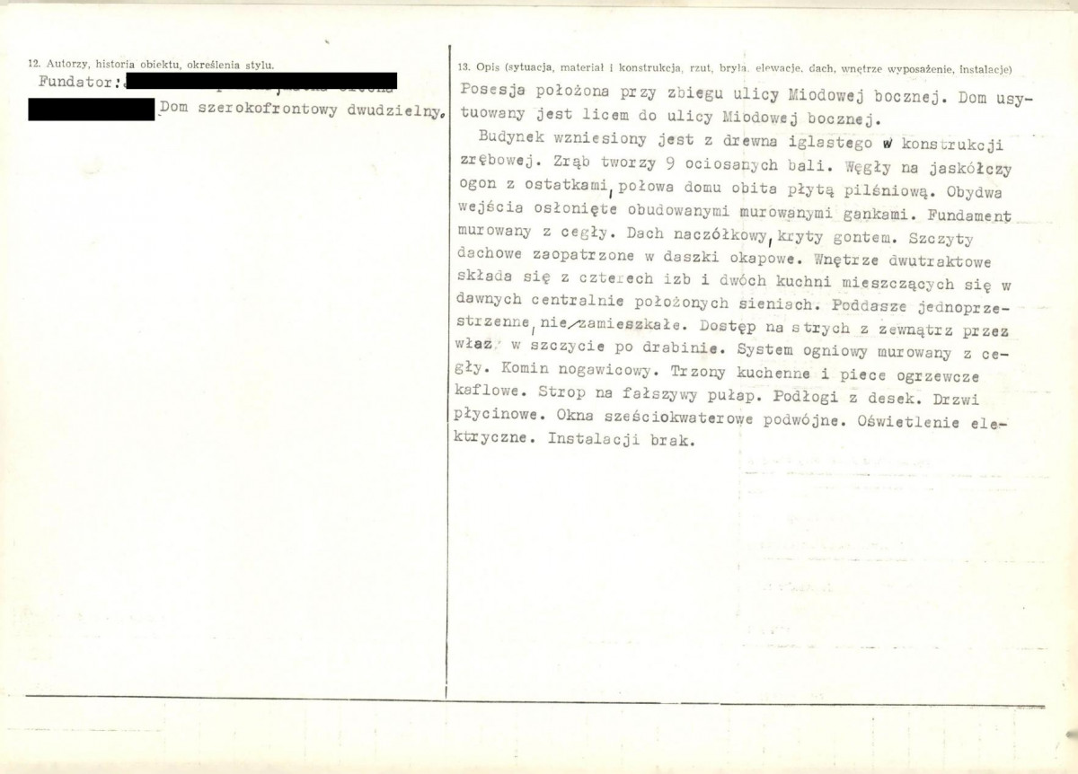 KB - Karta biała, skan nr 2