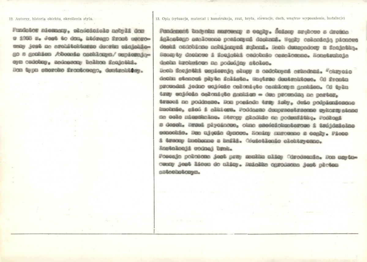 KB - Karta biała, skan nr 2