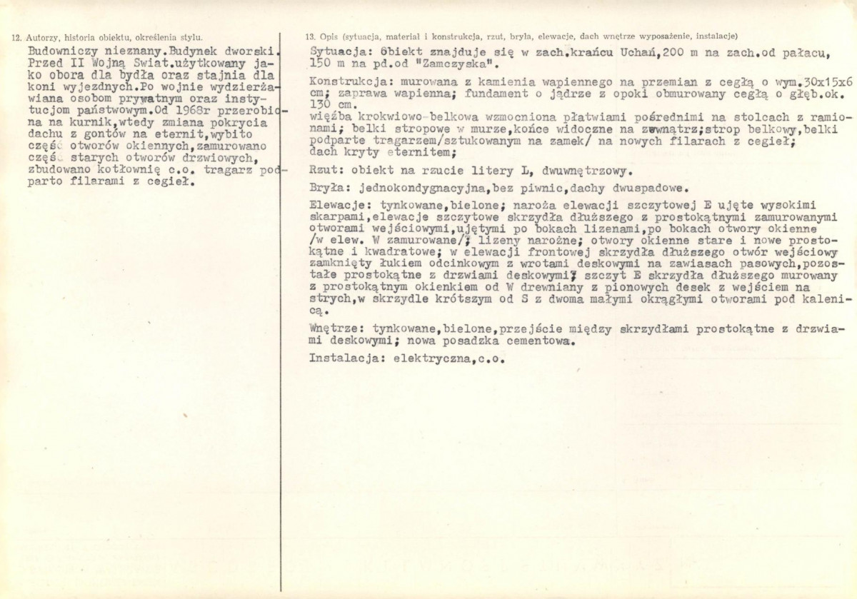 KB - Karta biała, skan nr 2