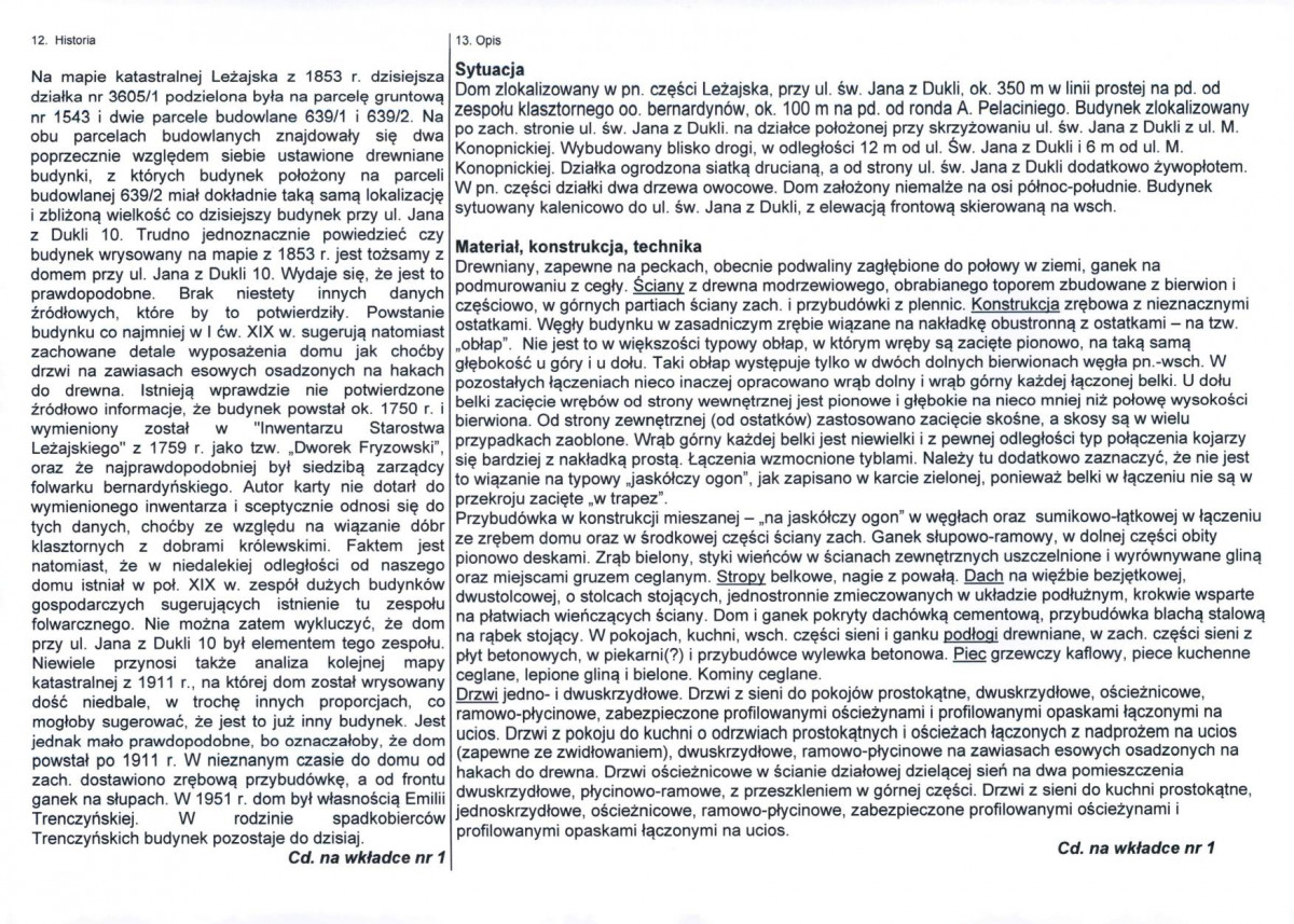 KB - Karta biała, skan nr 2