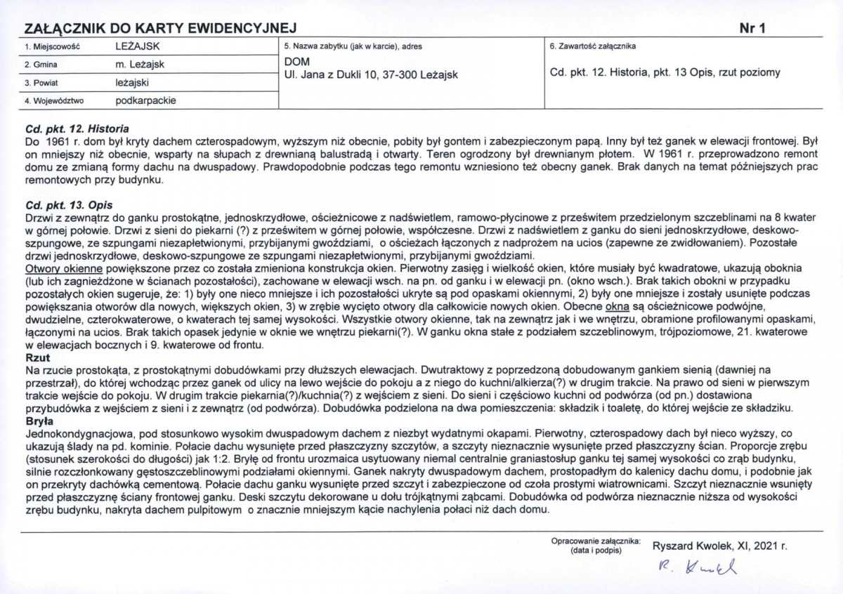 KB - Karta biała, skan nr 5