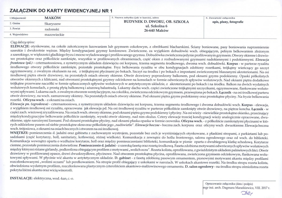 KB - Karta biała, skan nr 5