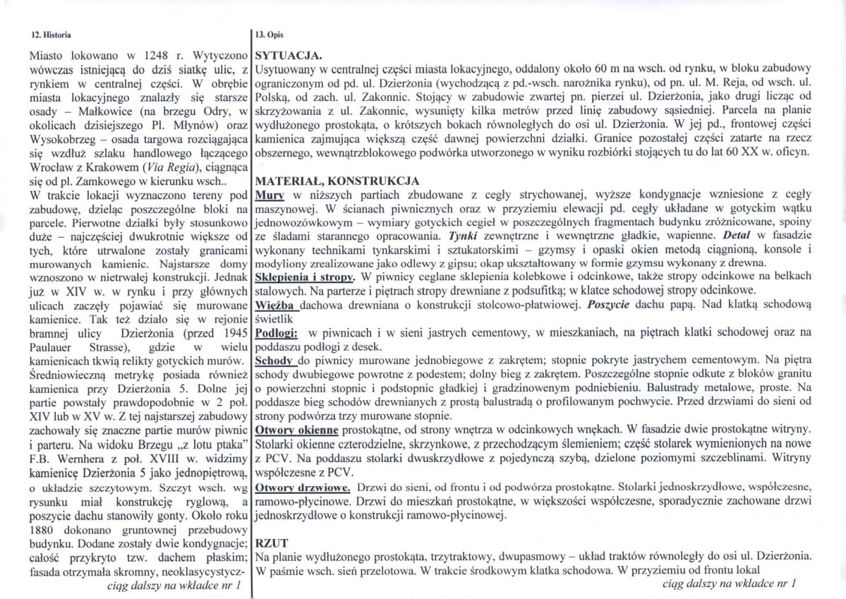 KB - Karta biała, skan nr 2