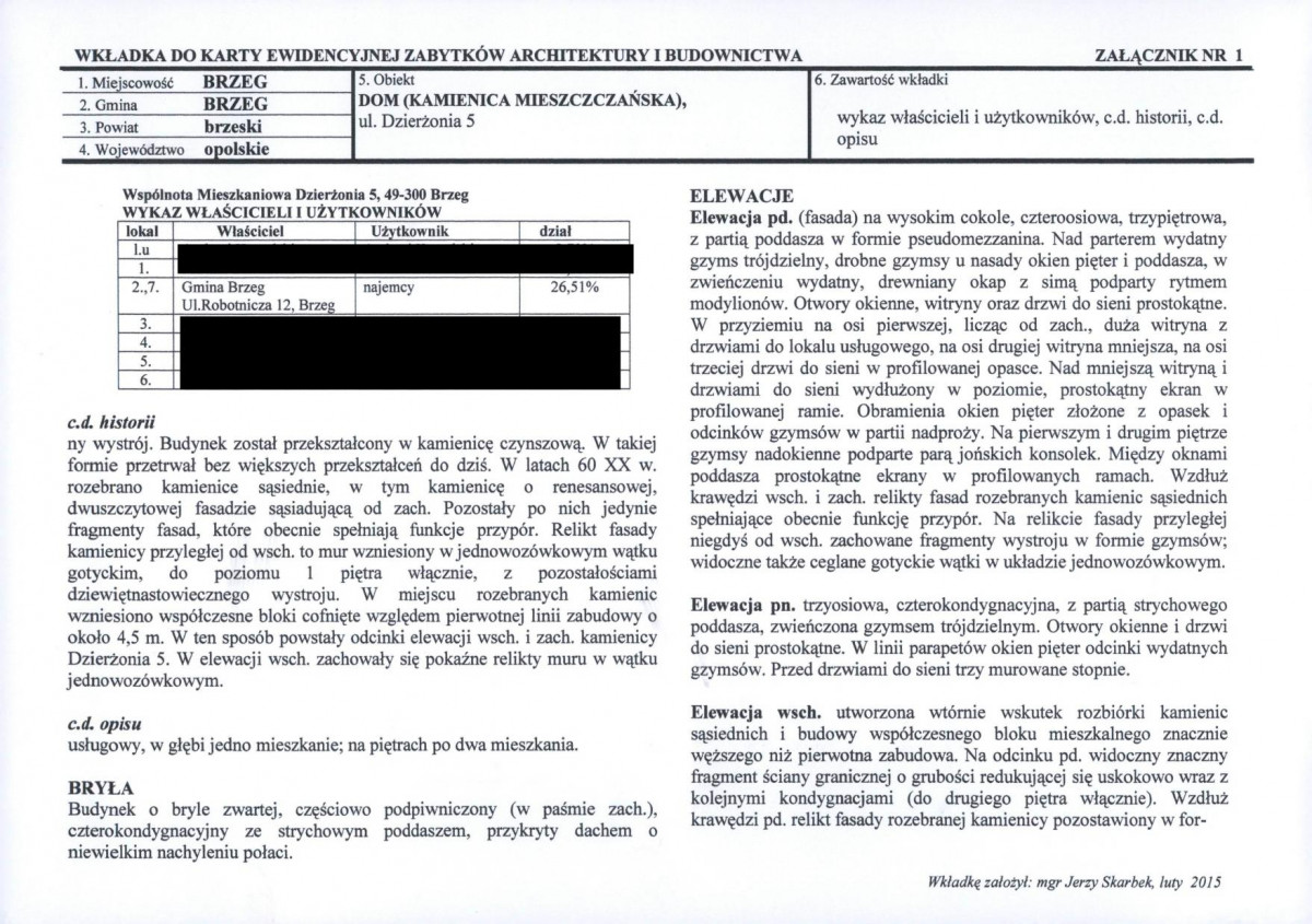 KB - Karta biała, skan nr 5