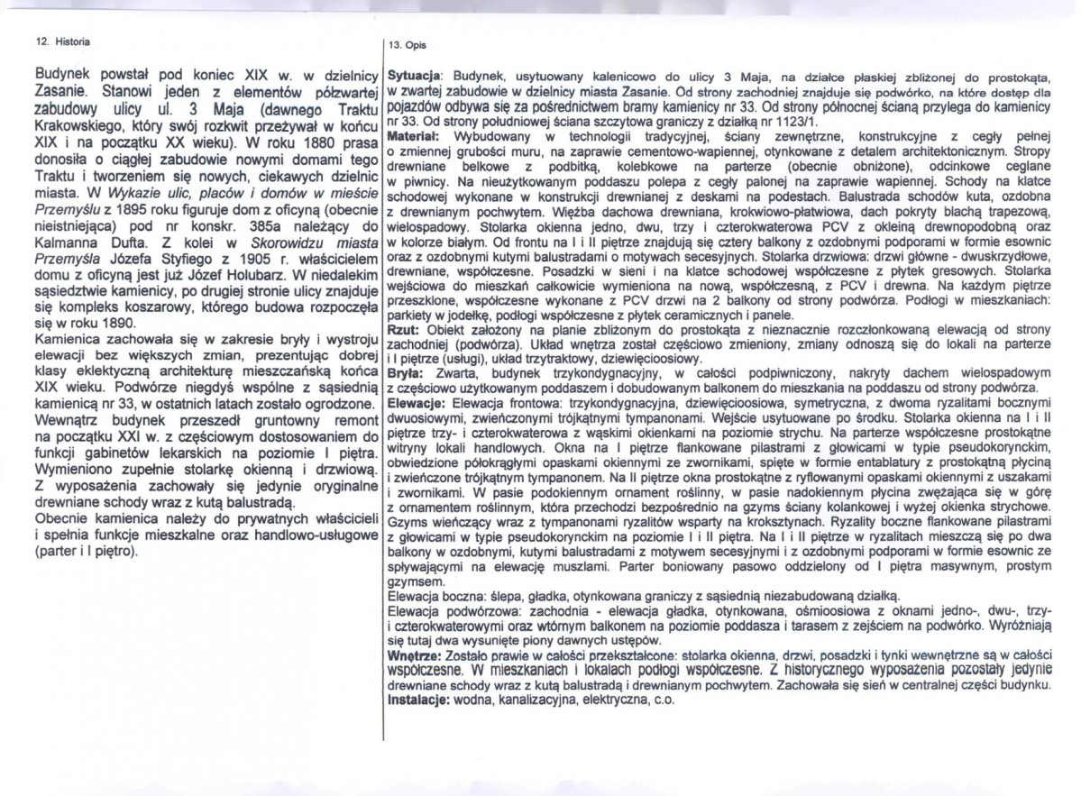 Karta biała, skan nr 2