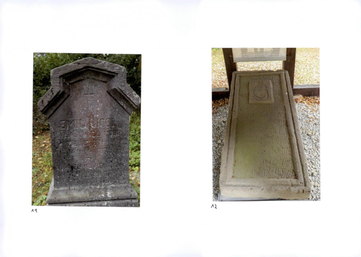 Karta cmentarza, skan nr 7