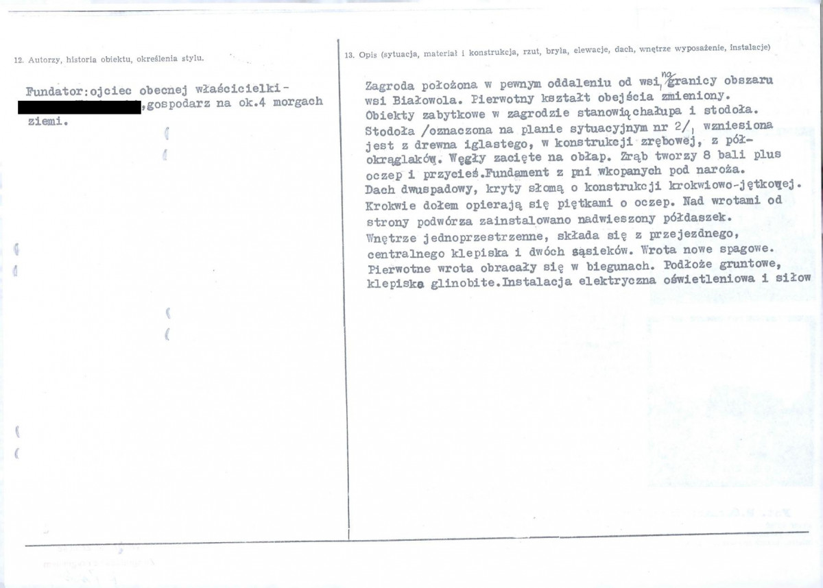 KB - Karta biała, skan nr 2