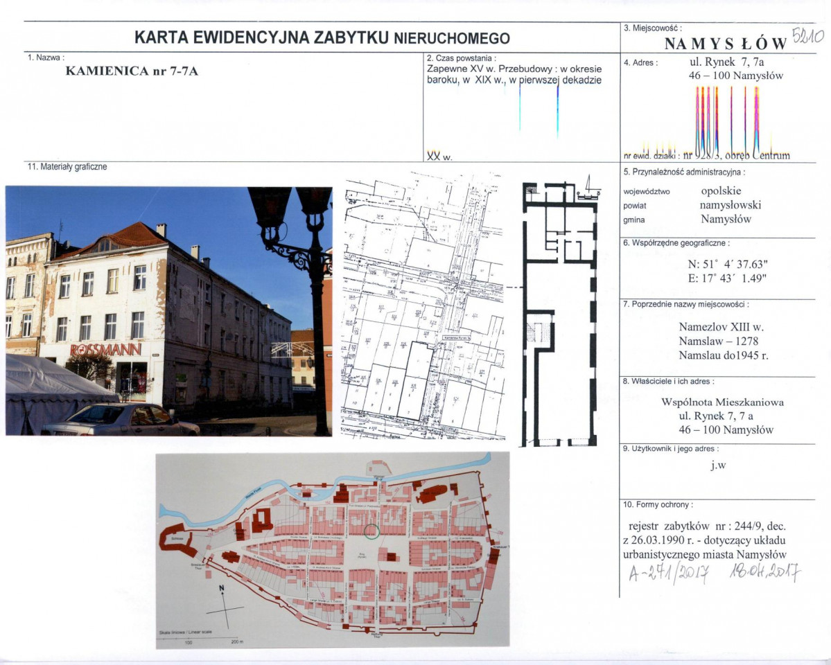 Karta biała, skan nr 1