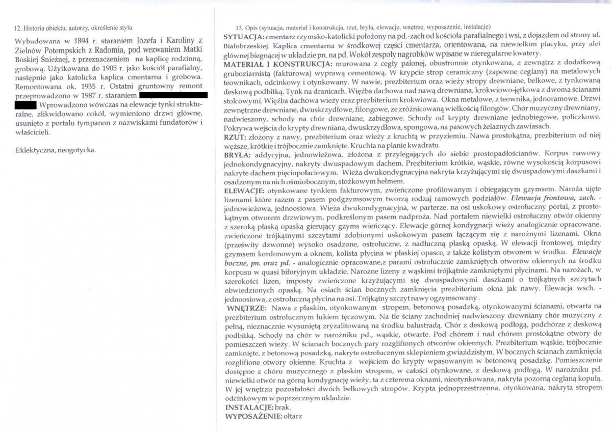 KB - Karta biała, skan nr 2