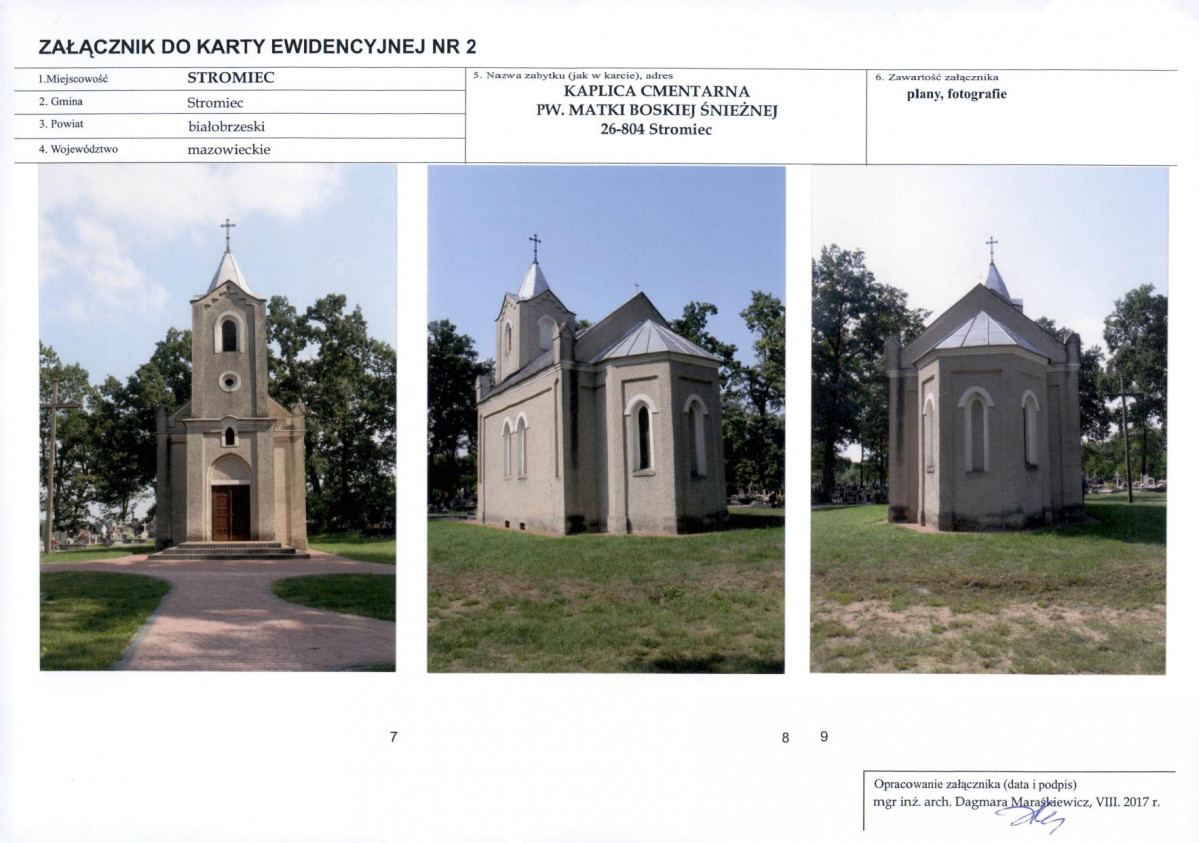KB - Karta biała, skan nr 7
