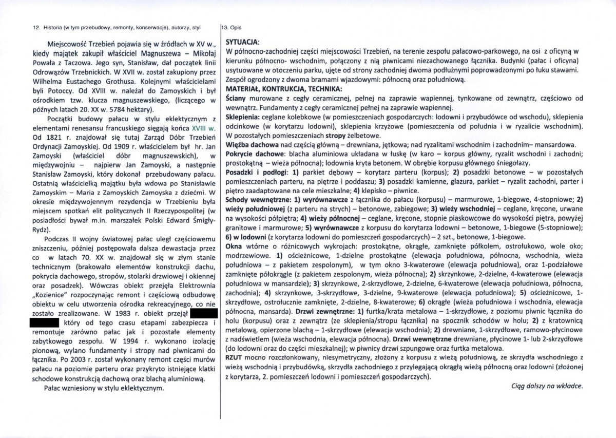 KB - Karta biała, skan nr 2