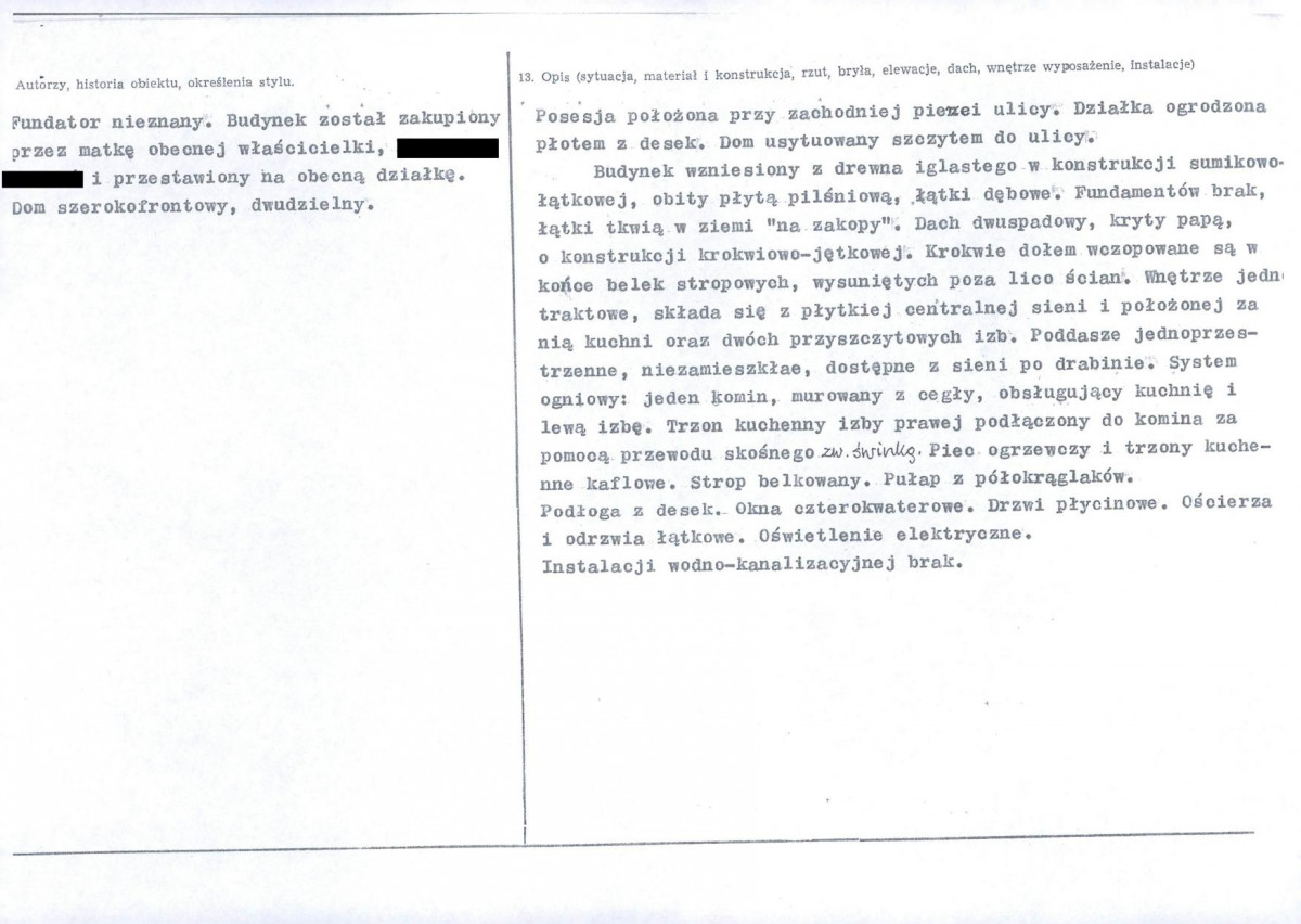 KB - Karta biała, skan nr 2